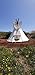 Native American Tipi