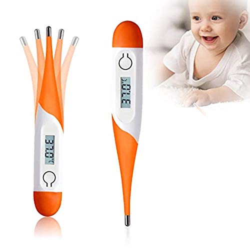 Digitales fieberthermometer