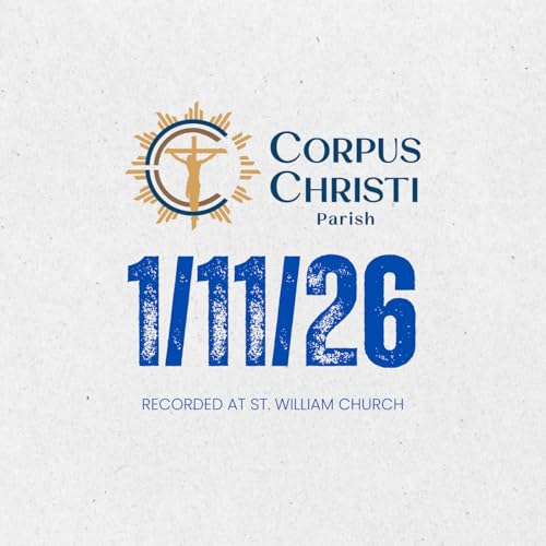 1-11-26 Father Matthew