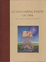 Outstanding poets of 1994 1561670480 Book Cover
