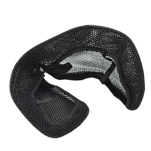 Housse siège moto 450MT protège du soleil et de l'eau : fini le coussin abîmé