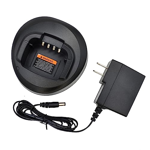 Chargeur rapide PMLN5398 pour batterie PMNN4476A