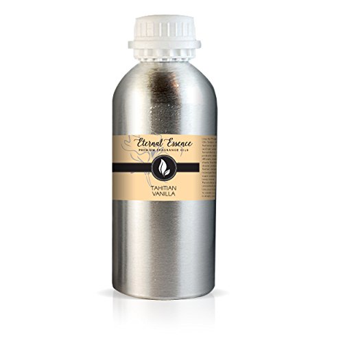 Eternal Essence Oils Tahitian Vanilla Premium Grade Fragrance Oil -