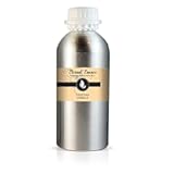 Tahitian Vanilla Premium Grade Fragrance Oil - Scented Oil - 16oz.