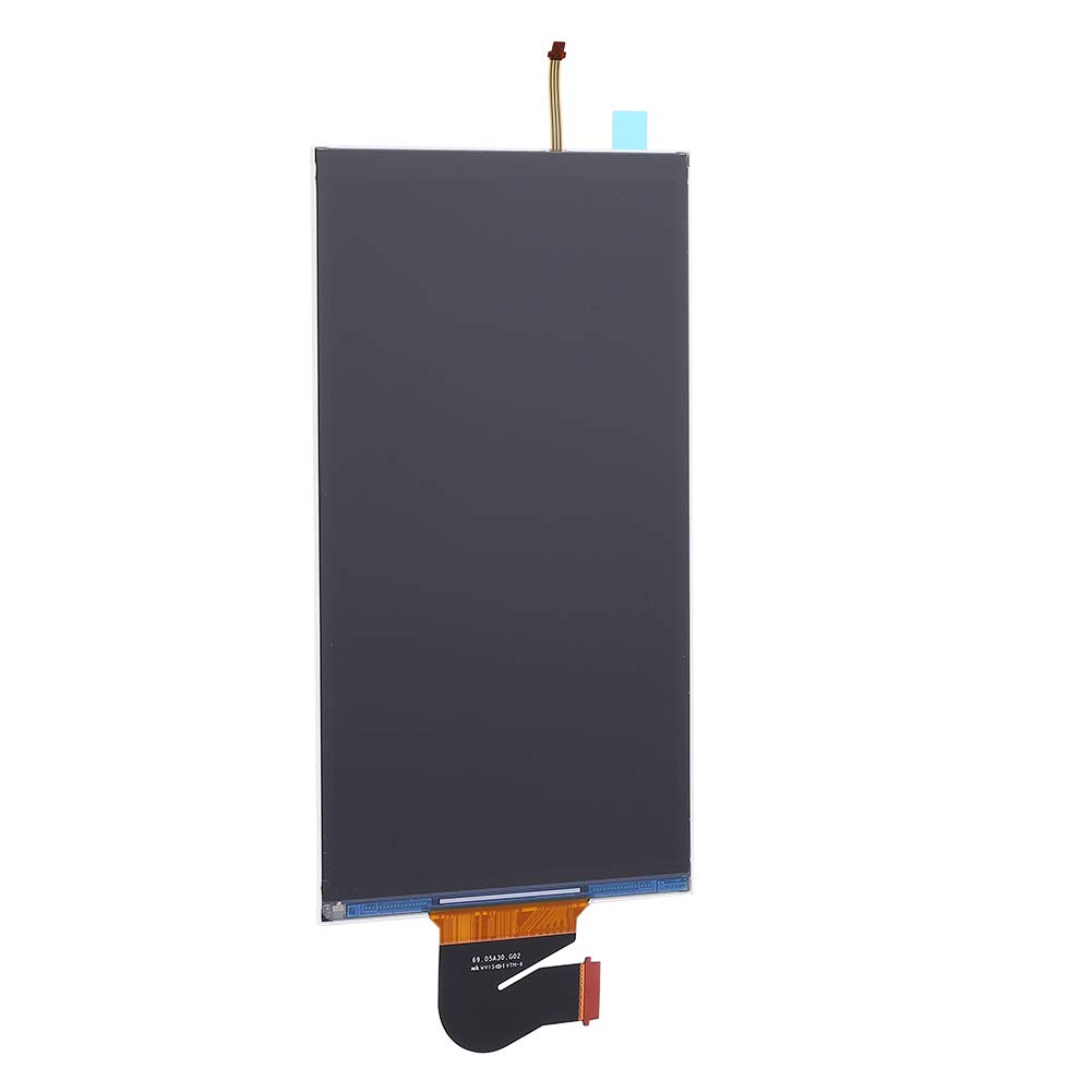 Schermo LCD per Switch Lite Made in ABS Mtlavishishishishing Accessorio per Console di Gioco con Qualità Immagine Ideale per Gli Appassionati di Giochi Durevole e Leggero Facile da