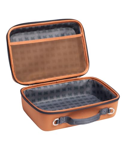 Image of STANLEY All Day Mini Lunch Box | 4.2-quart | EVA Insulated Lunch Bag | Crush Resistant | Adjustable Strap | BPA-Free | Toast