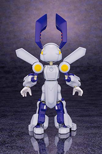 Kotobukiya Medarot KWG05-C Dorcus Maquette Plastic Model Kit