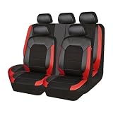 Installare i coprisedili per auto è diventato molto più semplice. Sei ancora preoccupato per le procedure di installazione complicate? I coprisedili sono facilissimi da installare e utilizzare.
