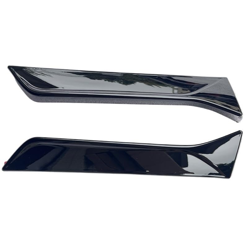 Aileron de lunette arrière Seat Leon 5F idéal pour personnaliser votre routière