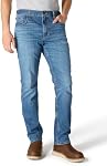 Carhartt Mens Rugged Flex Straight Fit 5-Pocket Tapered JeanWork Utility Pants