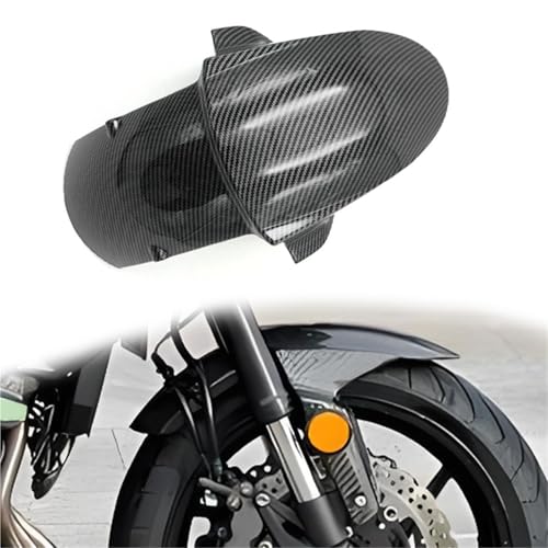Garde-Boue Avant Moto pour Kawasaki ZX-10R 2011-2015 et Z1000 2014-2017