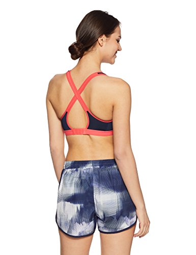 Image of Amante High Impact Wirefree Cross Back Women's Sports Bra