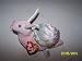 Ty Beanie Babies - Swirly the Snail