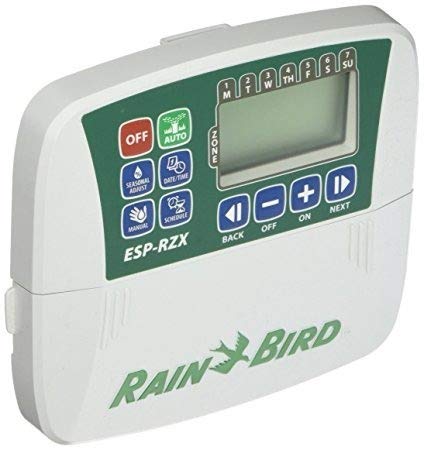 Rain Bird * 1 Verde