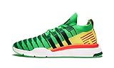 adidas Mens EQT Support Mid ADV PK D97056 Shenron - Size 5