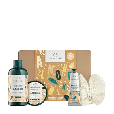 The Body Shop Geschenkset