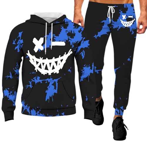 Ensemble veste et pantalon homme pour mariage costume bleu chic