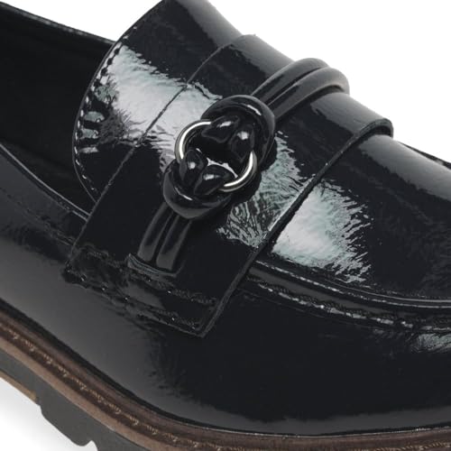 Image of MARCO TOZZI Womens Women's Slipper 2-24704-41