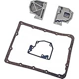 VORMORNIX Transmission Filter Kit for Toyota Corolla 1984-1987 for Isuzu Impulse,Pickup 1985-1993