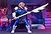 NECA - Teenage Mutant Ninja Turtles (Archie Comics) - 7” Scale Action Figures - Krang/Shredder Figure