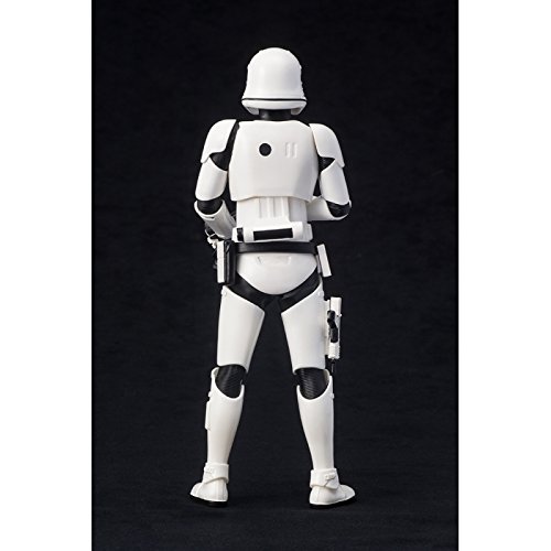 Kotobukiya Star Wars Episode 7 The Force Awakens First Order Stormtrooper Artfx+ Statue #TOP2