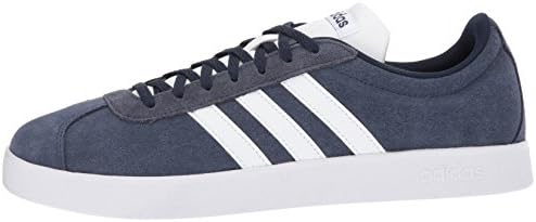 Adidas Men's Vl Court 2.0 Sneaker 