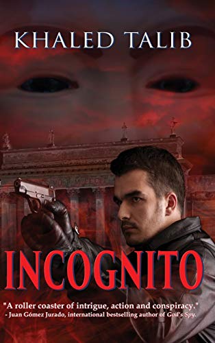 Incognito view 2