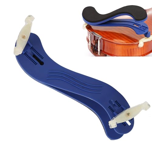 Repose-épaules pour violon ergonomique contre les douleurs de posture