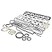 Svyoroo Full Gasket Kit 04111-4609 041114609 Compatible with Toyota Engine 2JZ-GTE