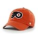 '47 NHL Philadelphia Flyers Brand Franchise Fitted Hat