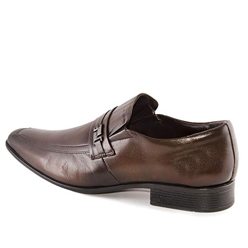 Sapato Masculino Jota Pe Air Winner REF: 45022 COURO