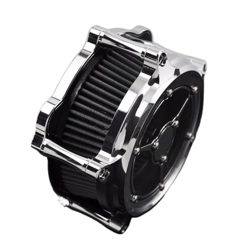 Filtre à air pour moto Harley Softail solution contre la perte de puissance 2018