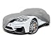CarsCover Custom Fit 2014-2019 BMW M4 428i 430i 435i 440i Car Cover Heavy Duty All Weatherproof Ultrashield 428 430 435 440