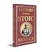 The Wisdom of the Stoics Boxed Set (Deluxe Hardbound Edition)