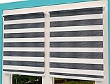 ⭐Sonnenlicht ganz Individuell: Blickdicht, Sichtschutz & Sonnenschutz in 3in1