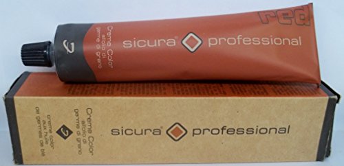 FAIPA THREE COLOR TINTURA 120 ml PROFESIONAL 9.5 BIONDO CLARISSIMO MOGANO