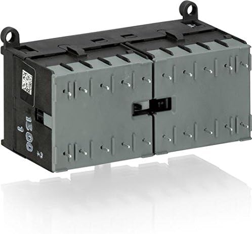 Abb -entrelec B6-b7 Mini Inverter 24V with Pins : Amazon.sg: Automotive