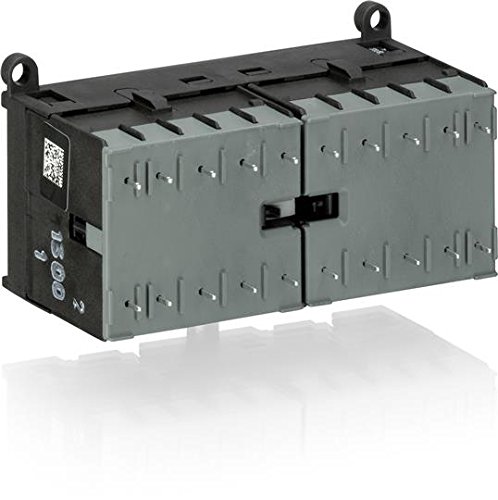 Mini inversor 48v Abb-entrelec b6-b7 con rango amplio 40-450hz y terminales de pin estables