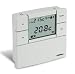 Produktbild Sesam 1TP TE530B Digitaler Raumtemperaturregler 3 V Serie - Zefiro 80 x 80, weiß