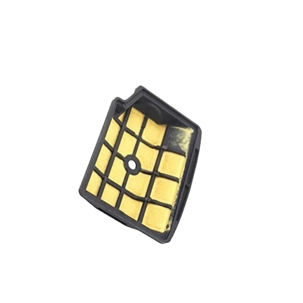 Filtre à air tronçonneuse MS200 protection moteur optimale