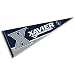 Xavier Pennant Full Size Felt