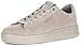 REPLAY Men's Low-Top Sneakers, 002Beige, 11.5