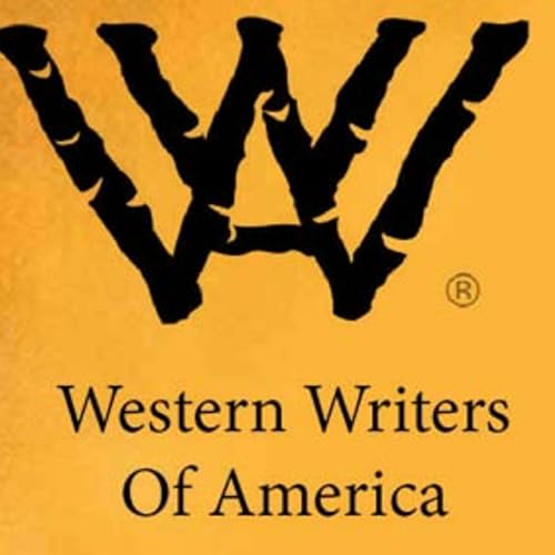 Western Writers of America cover art