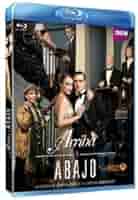 Amazon.com: Upstairs Downstairs [Blu-ray] : Keeley Hawes, Ed