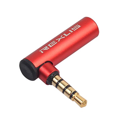 Universal 3.5mm OMTP to CTIA oortelefoonconverter adapterkabel - Image 6