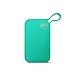 Produktbild Libratone ONE Style Bluetooth Lautsprecher (360° Sound, Touch Bedienung, IPX4 Spritzwassergeschützt, 12 Std. Akku) caribbean green