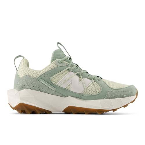 Image of New Balance Women's Dynasoft Tektrel V1 Suede