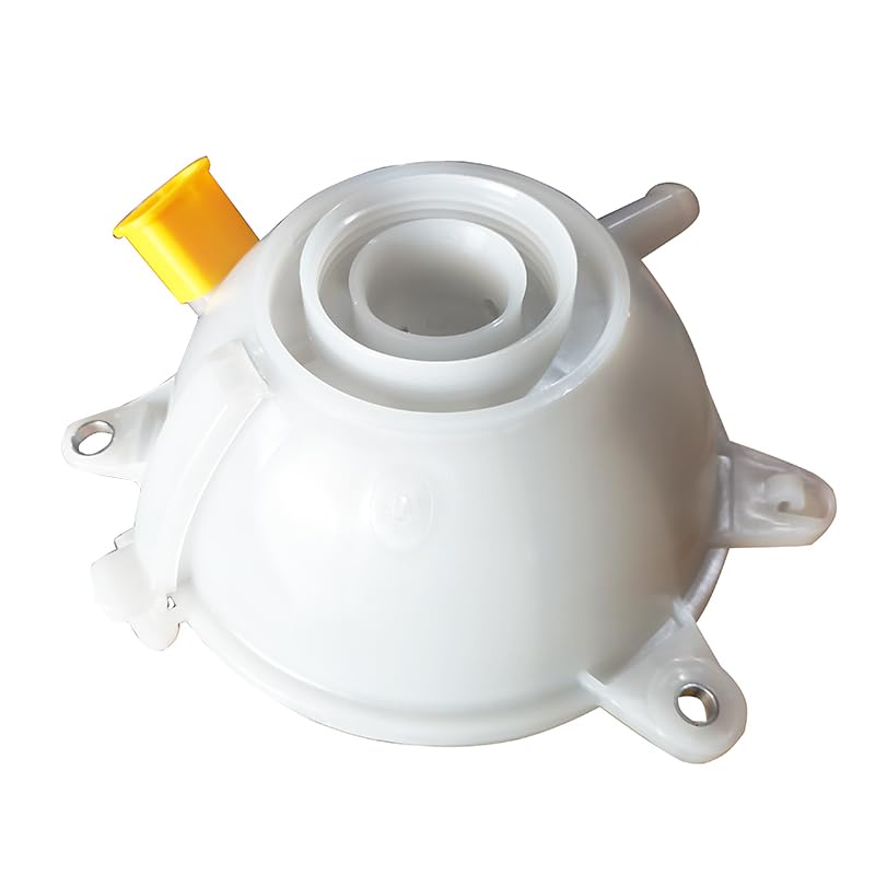 80A121405 para Audi Q5L 2018-2025 Anticongelante para suministro de agua para refrigeración tanque auxiliar para expansión