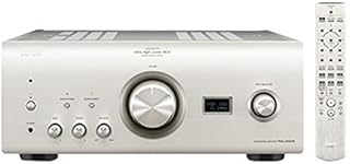 Denon プリメインアンプ PMA-2500NE