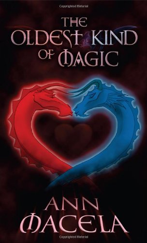 Buy The Oldest Kind of Magic — BookShops.in
